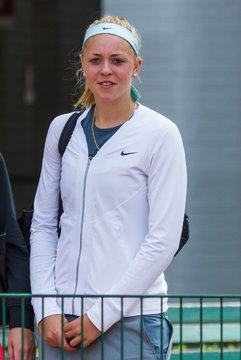 Ausschnitte 4104 - 1. und 2. Damen Club and der Alster